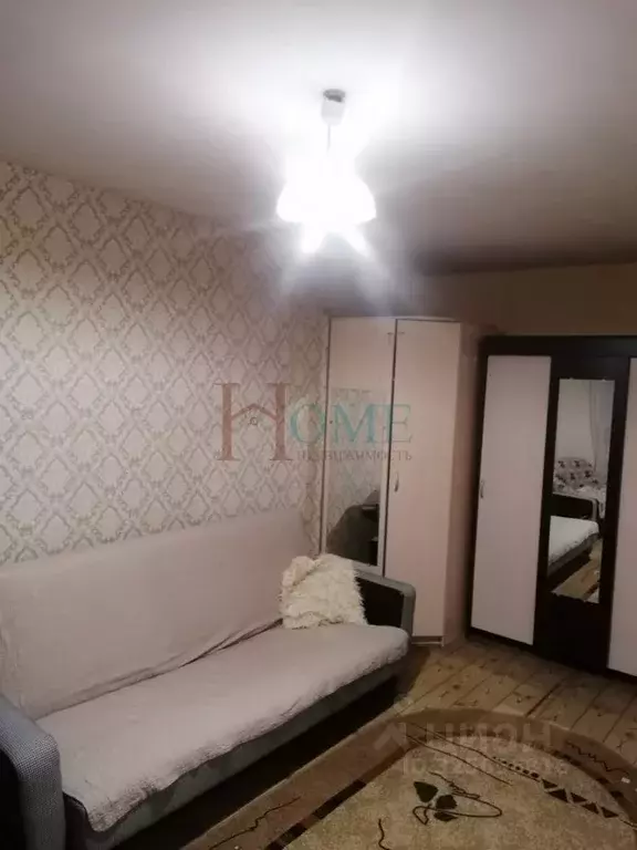 2-к кв. Новосибирская область, Новосибирск ул. Блюхера, 19 (44.0 м) - Фото 1