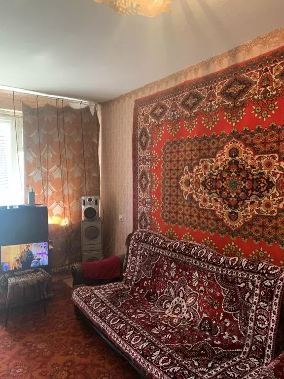2-к кв. Оренбургская область, Орск Новый город мкр, ул. Комарова, 2 ... - Фото 2