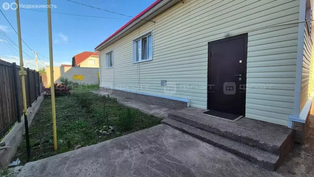Дом в село Райманово, улица Мира, 36 (110 м) - Фото 2