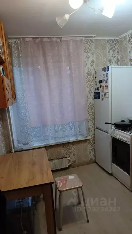 1-к кв. Москва Краснодонская ул., 22 (33.7 м) - Фото 1