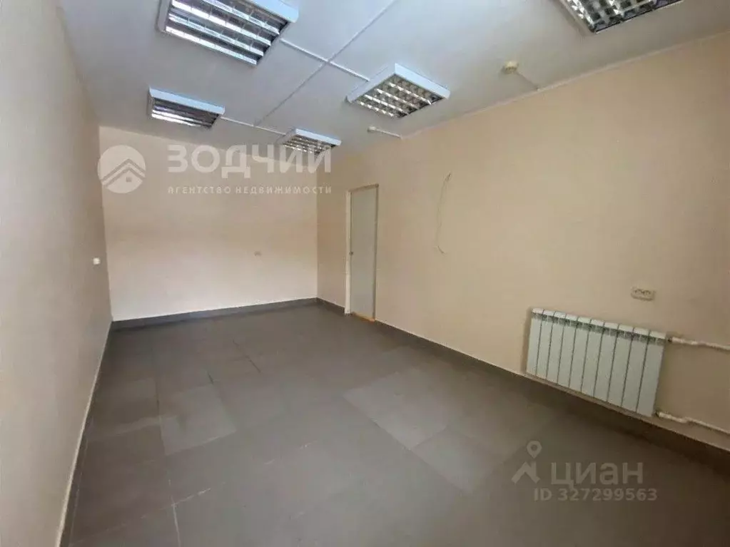 Помещение свободного назначения в Чувашия, Канаш ул. Машиностроителей, ... - Фото 2