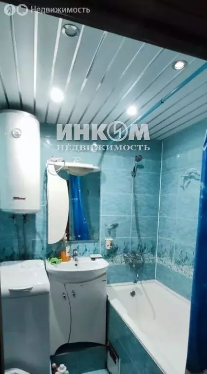 2-комнатная квартира: посёлок Зелёный, Школьная улица, 11 (63.5 м) - Фото 1