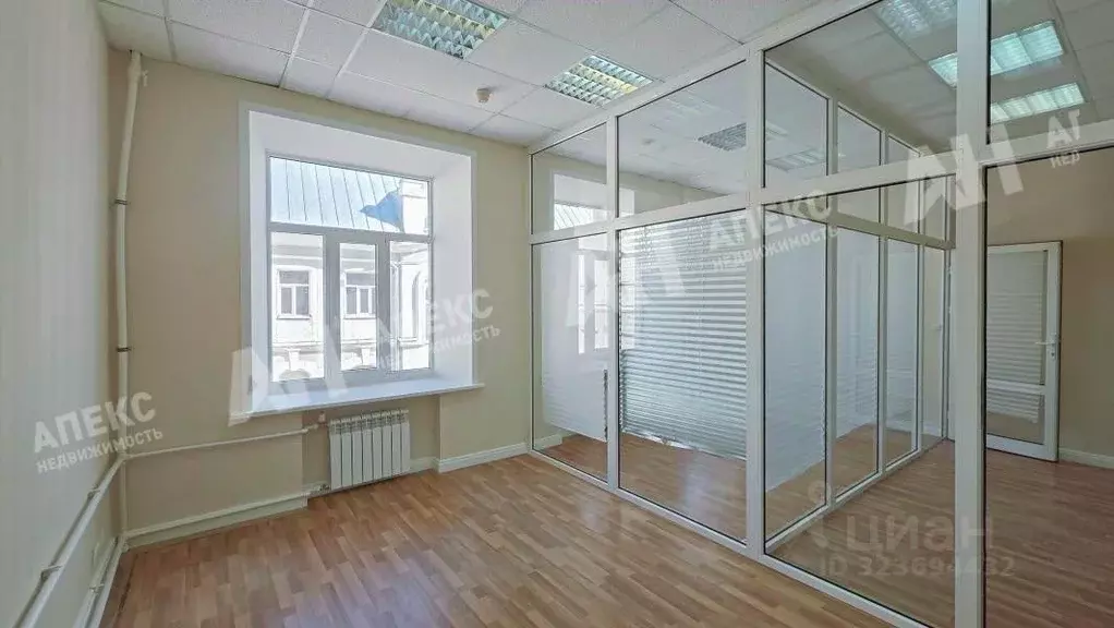 Офис в Москва Яузский бул., 13С3 (171 м) - Фото 1