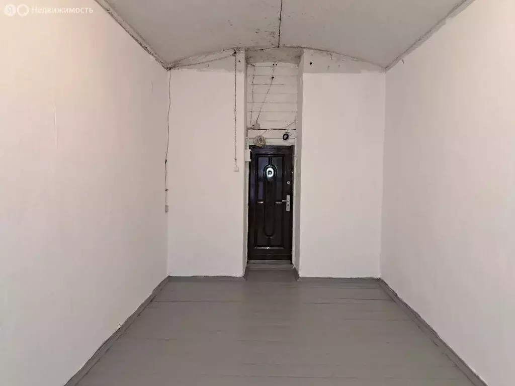 1к в -комнатной квартире (19.2 м) - Фото 2