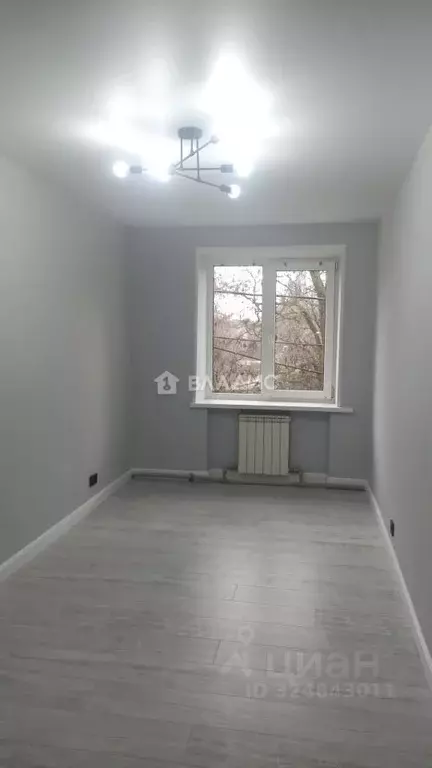 2-к кв. Волгоградская область, Волгоград ул. Байдакова, 9А (42.1 м) - Фото 1