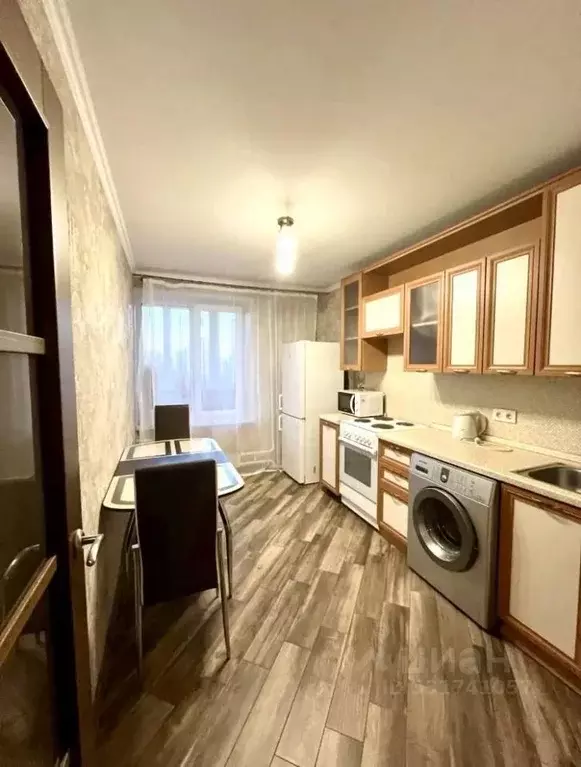 1-к кв. Москва Северодвинская ул., 19 (39.0 м) - Фото 1