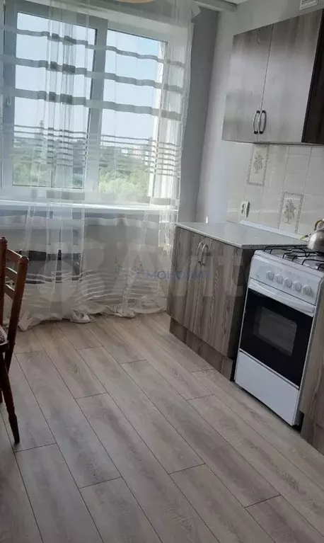 1-к. квартира, 33,5 м, 9/10 эт. - Фото 1