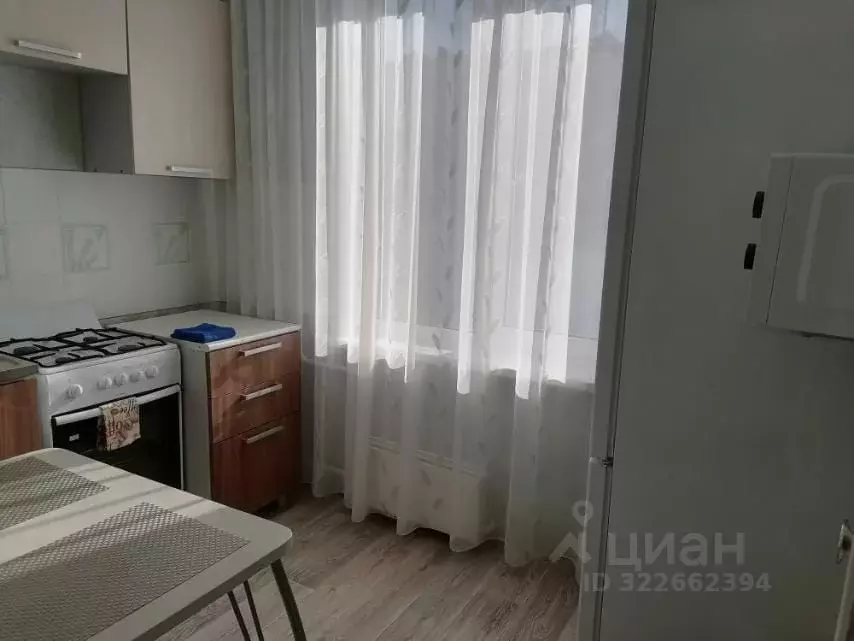 2-к кв. Пермский край, Березники ул. Мира, 103 (38.0 м) - Фото 1