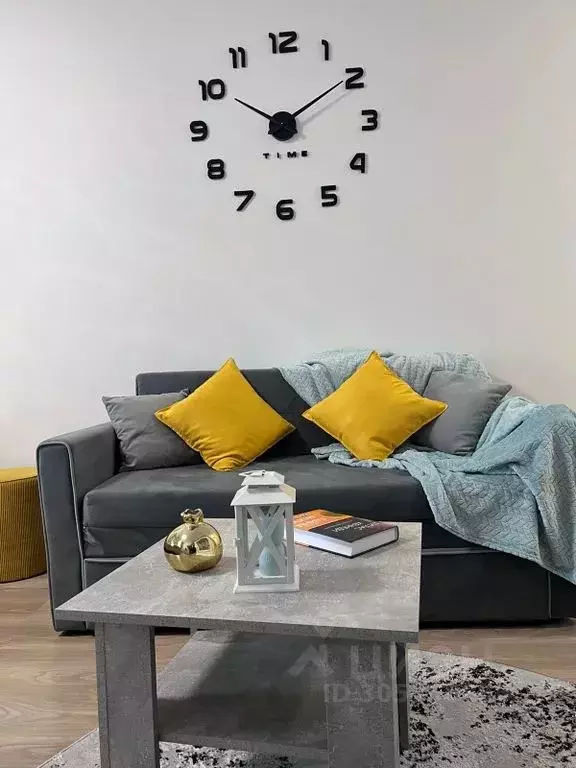 Студия Московская область, Мытищи пер. 1-й Стрелковый, 1 (25.0 м) - Фото 2