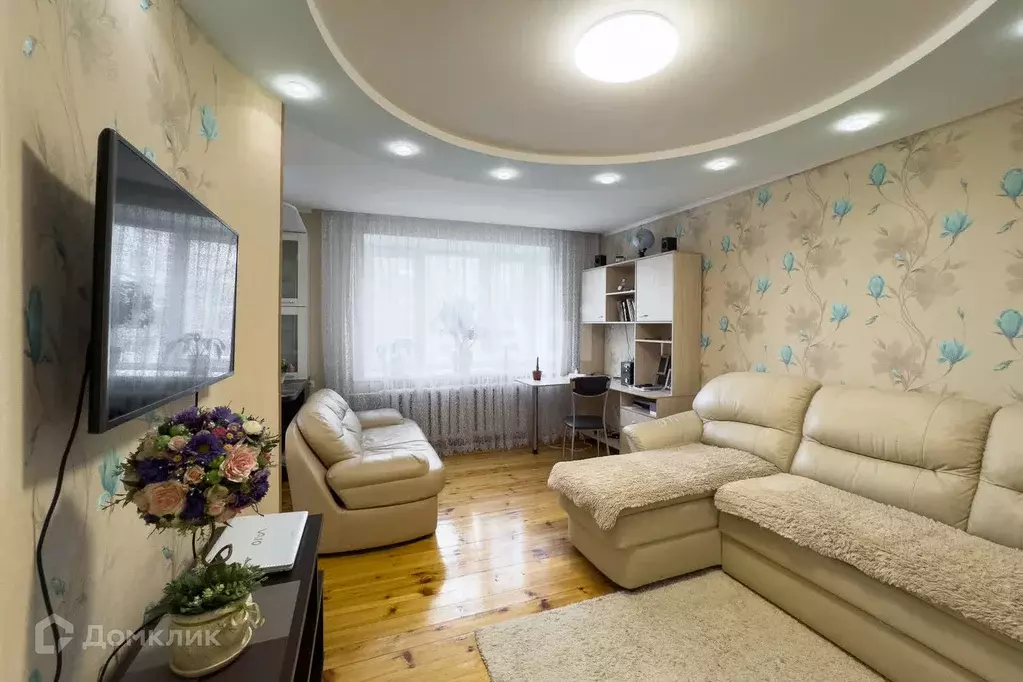 Продаётся квартира-студия, 32.1 м - Фото 0
