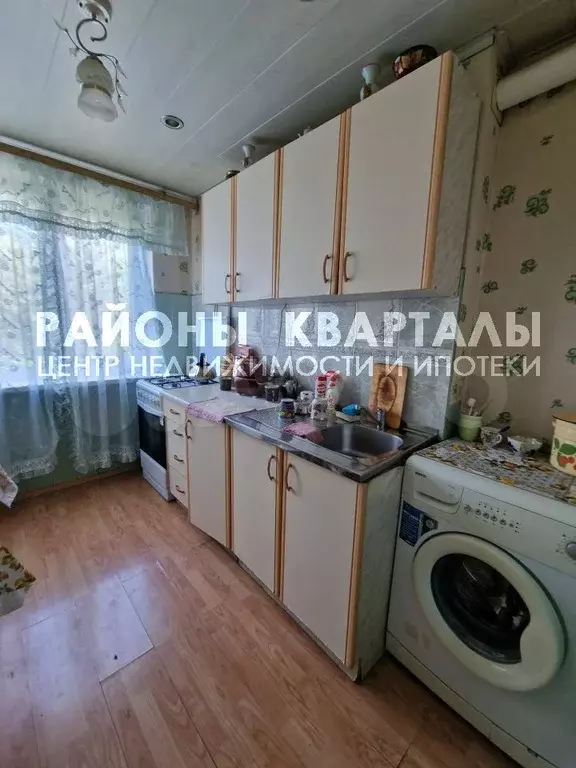 2-к. квартира, 43,2 м, 3/5 эт. - Фото 1