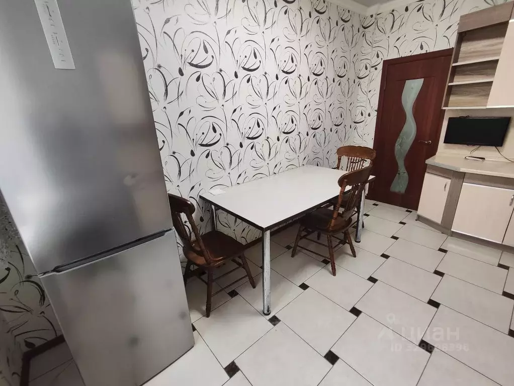 2-к кв. Московская область, Реутов Юбилейный просп., 51 (81.0 м) - Фото 2