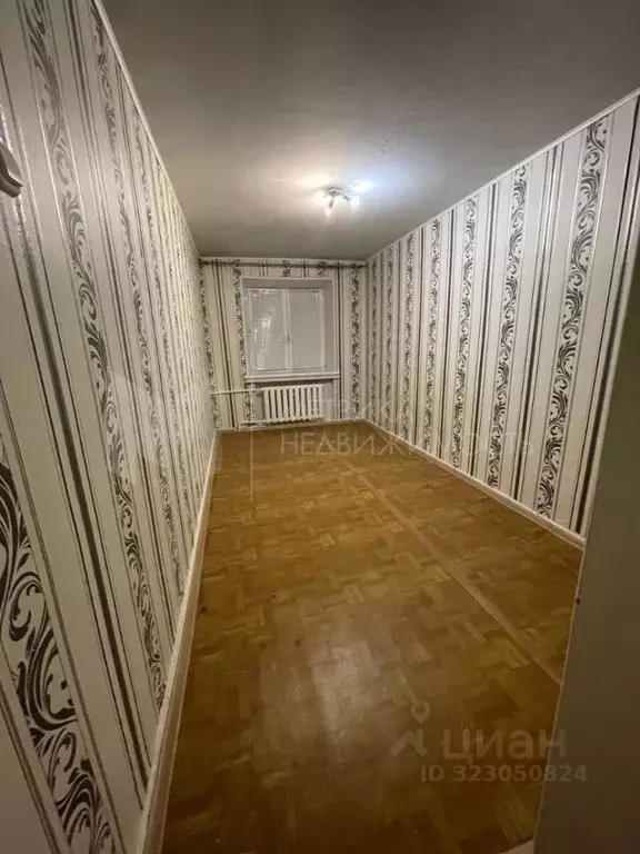 2-к кв. Тюменская область, Тюмень ул. 50 лет ВЛКСМ, 89 (44.5 м) - Фото 1