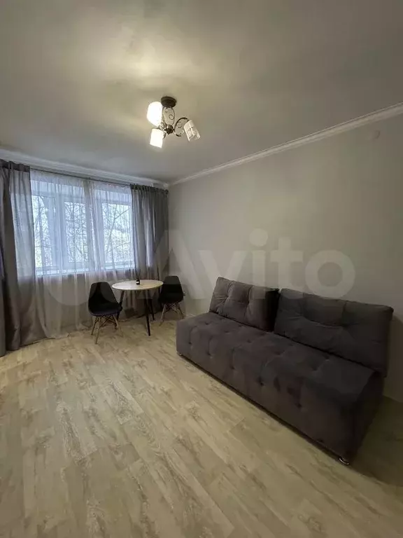 2-к. квартира, 45 м, 2/5 эт. - Фото 0