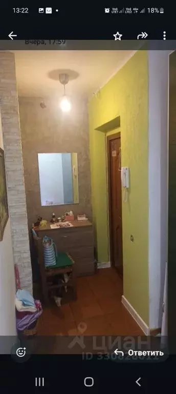 2-к кв. Татарстан, Казань ул. Толбухина, 13 (67.0 м) - Фото 2