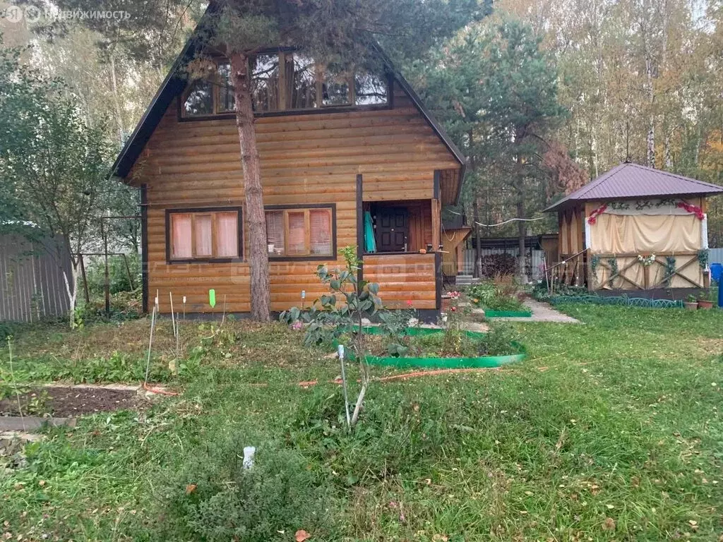 Дом в Бишня, Солнечная улица (100 м) - Фото 1