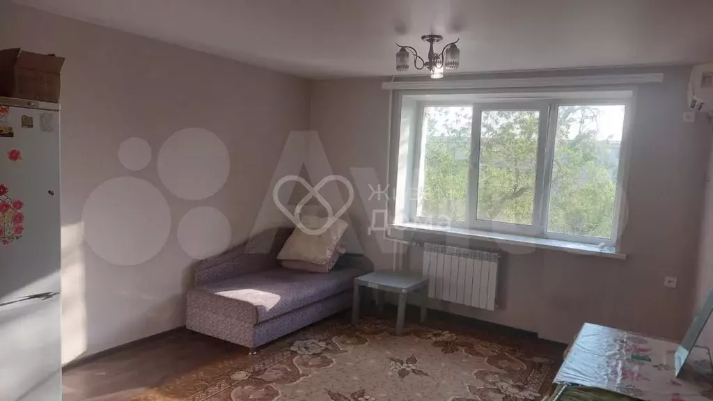 Комната 21,5 м в 1-к., 4/5 эт. - Фото 0