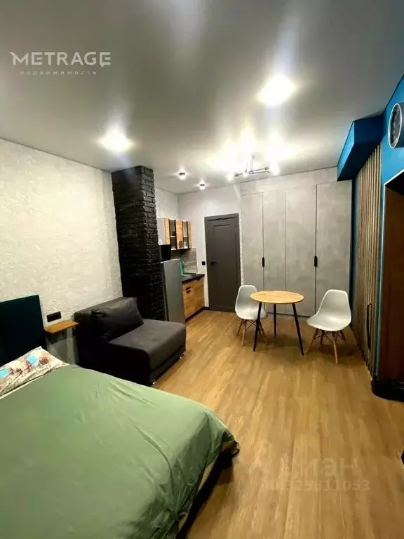 Офис в Новосибирская область, Новосибирск ул. Авиастроителей, 19 (22 ... - Фото 1