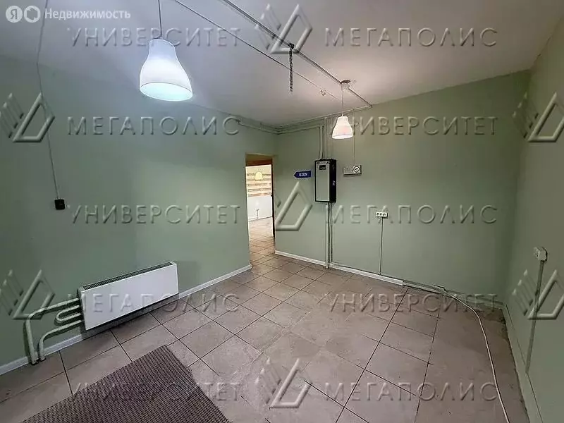 Помещение свободного назначения (104 м) - Фото 2