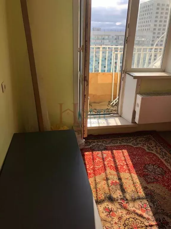 1-к кв. Новосибирская область, Новосибирск ул. Виталия Потылицына, 9/4 ... - Фото 1