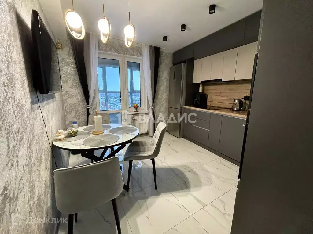 Продаётся 3-к квартира, 76.4 м - Фото 1