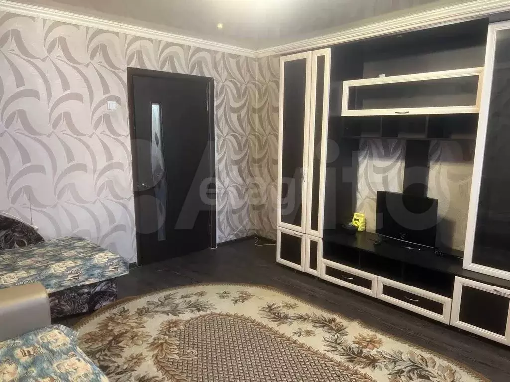 2-к. квартира, 49,8 м, 2/2 эт. - Фото 1