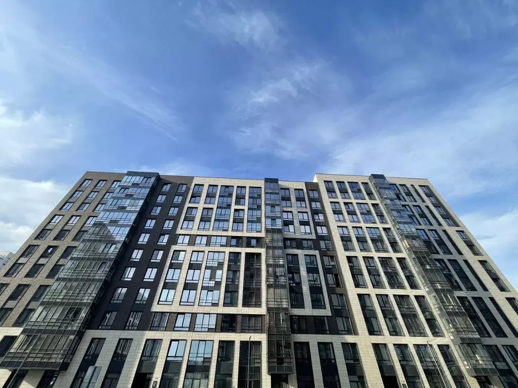 Квартира, 2 комнаты, 64 м - Фото 0
