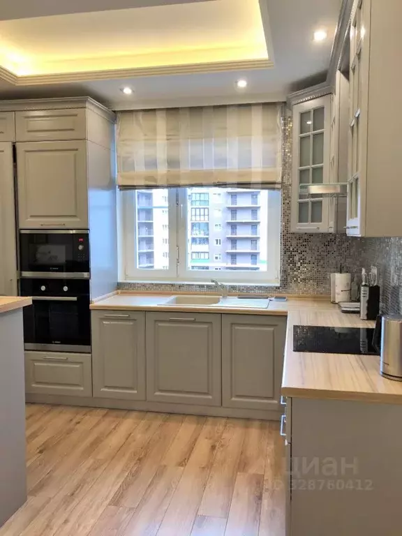 1-к кв. Московская область, Красногорск городской округ, Путилково пгт ... - Фото 1