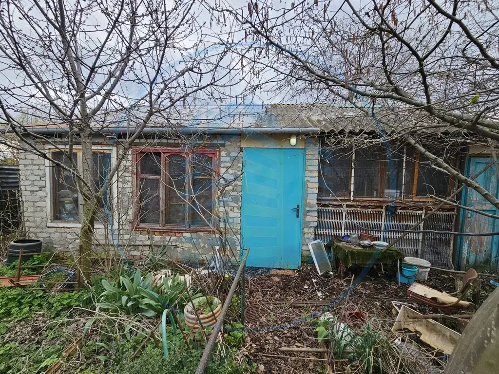 Дом в Ставропольский край, Ессентуки Мичуринец СТ,  (56 м) - Фото 1