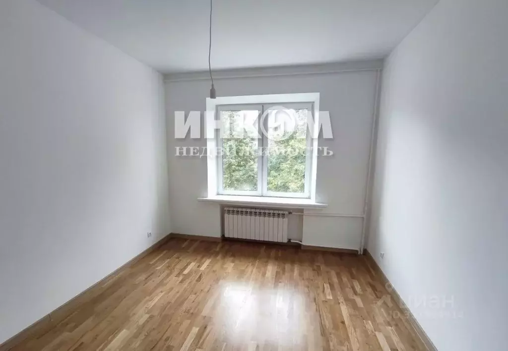 4-к кв. Москва Красностуденческий проезд, 15 (79.4 м) - Фото 2