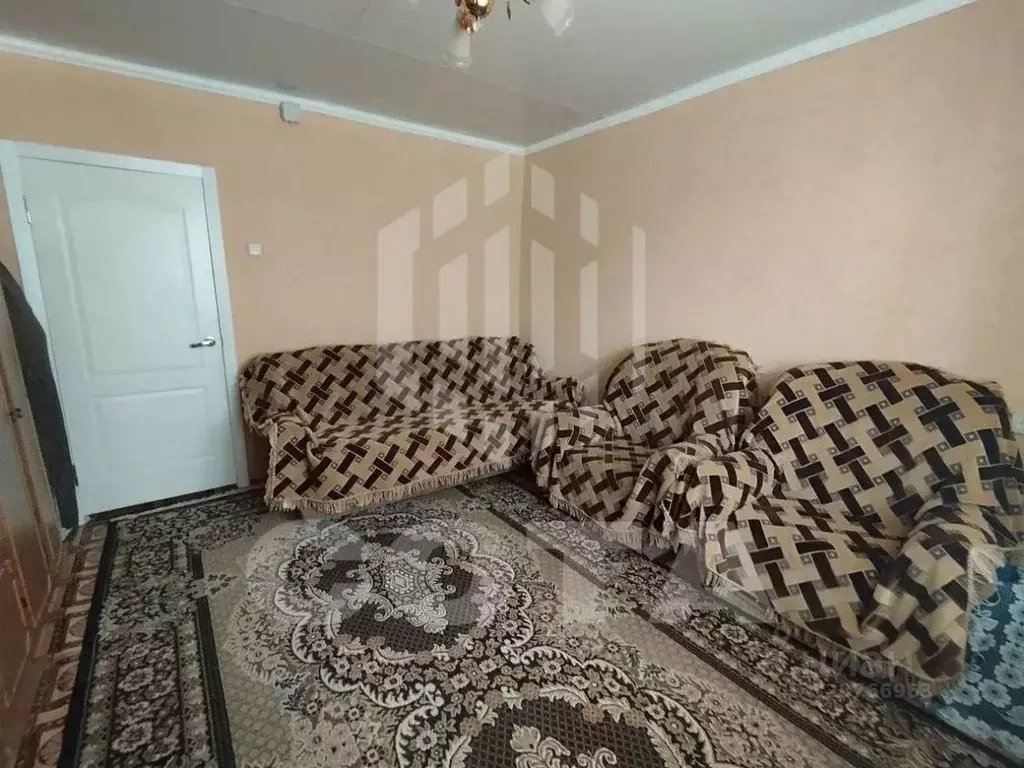 2-к кв. Воронежская область, Воронеж ул. Нежинская, 35 (53.5 м) - Фото 2