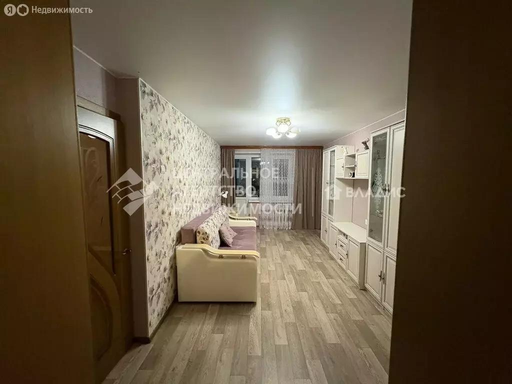 3-комнатная квартира: Лесной, Советская улица, 2к1 (57.02 м) - Фото 1