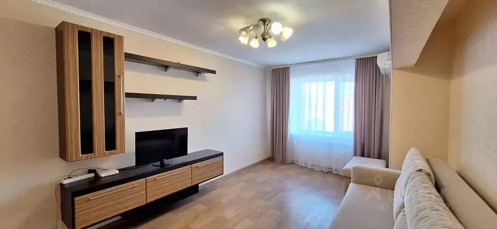 1-к кв. Томская область, Томск ул. Гоголя, 15 (41.0 м) - Фото 1