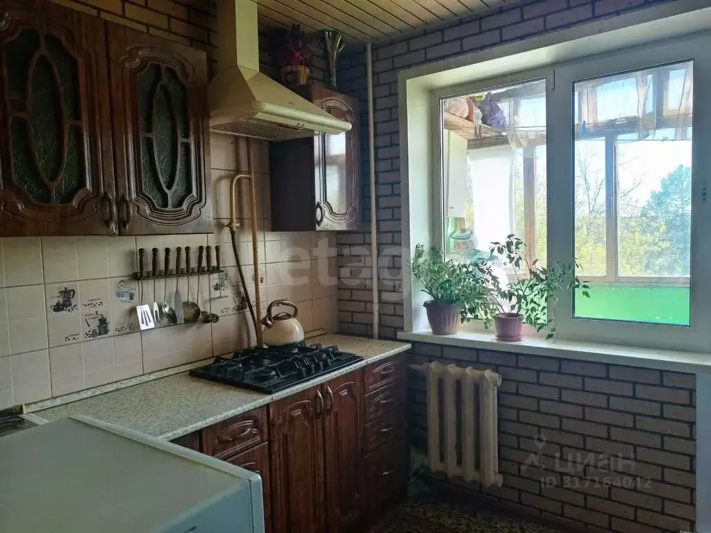 1-к кв. Тверская область, Тверь ул. Бобкова, 37 (37.0 м) - Фото 1