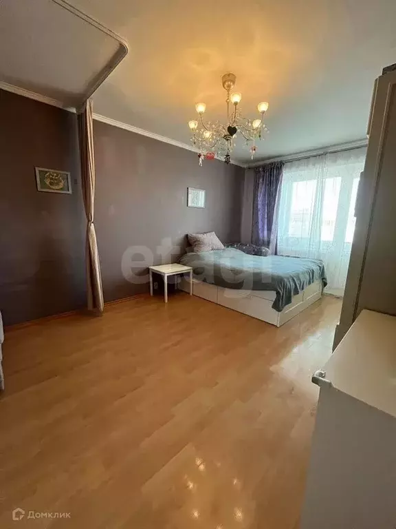 Продаётся 1-к квартира, 40.2 м - Фото 1