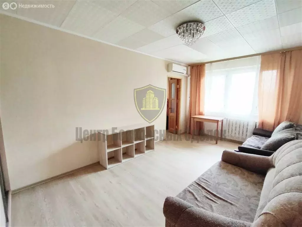 2-комнатная квартира: Рязань, Михайловское шоссе, 236Б (40.6 м) - Фото 1