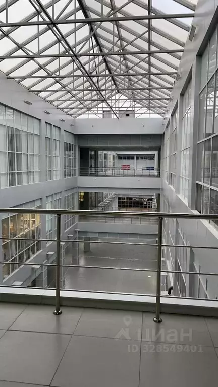 Офис в Москва Павелецкая наб., 2С2 (63 м) - Фото 2