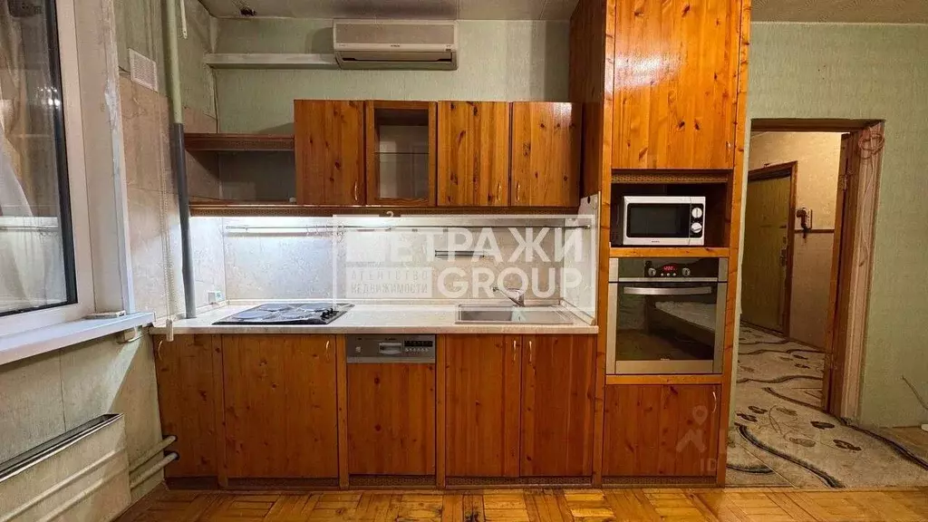 1-к кв. Москва Луговой проезд, 12К1 (39.0 м) - Фото 2