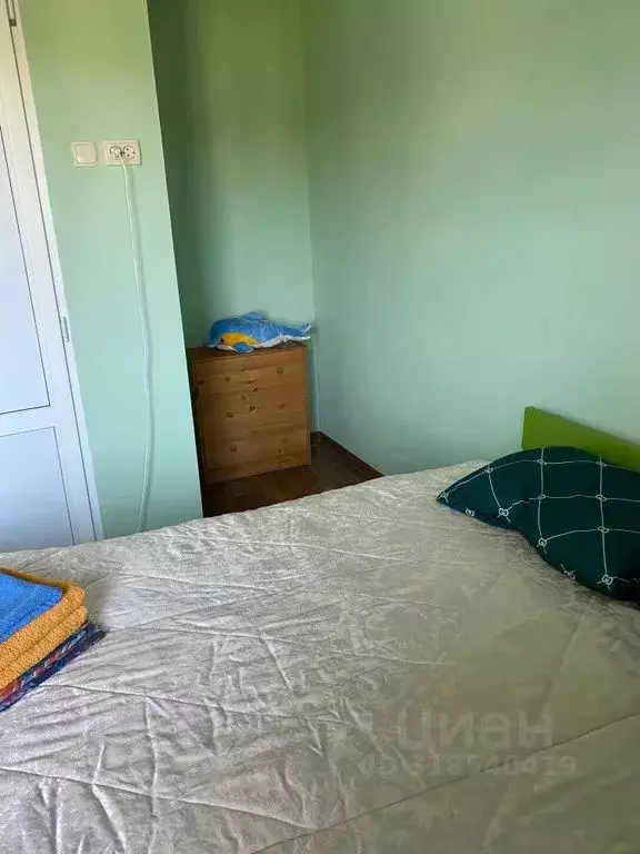 Комната Краснодарский край, Сочи пос. Вардане, пер. Огородный, 11/12Б - Фото 1