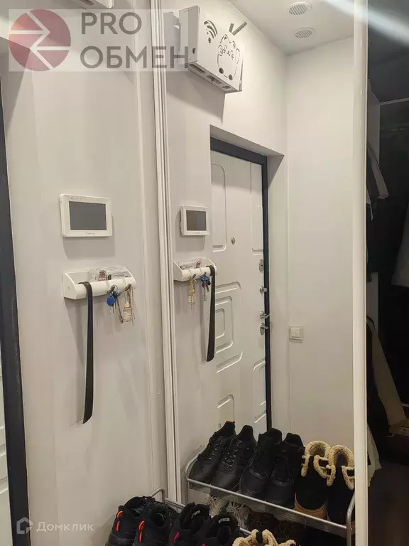Продаётся 1-к квартира, 28.4 м - Фото 1