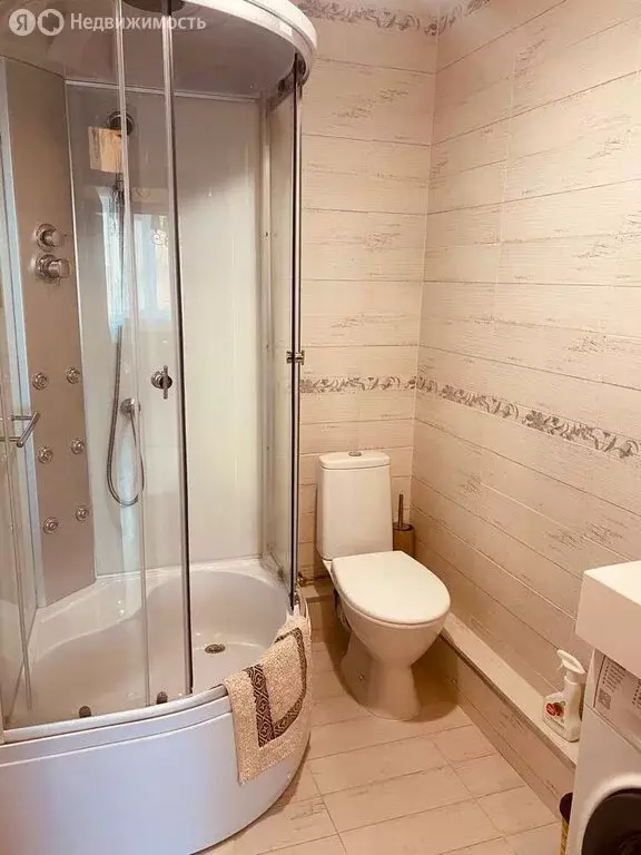 1-комнатная квартира: Анапа, Парковая улица, 59/2 (32 м) - Фото 0