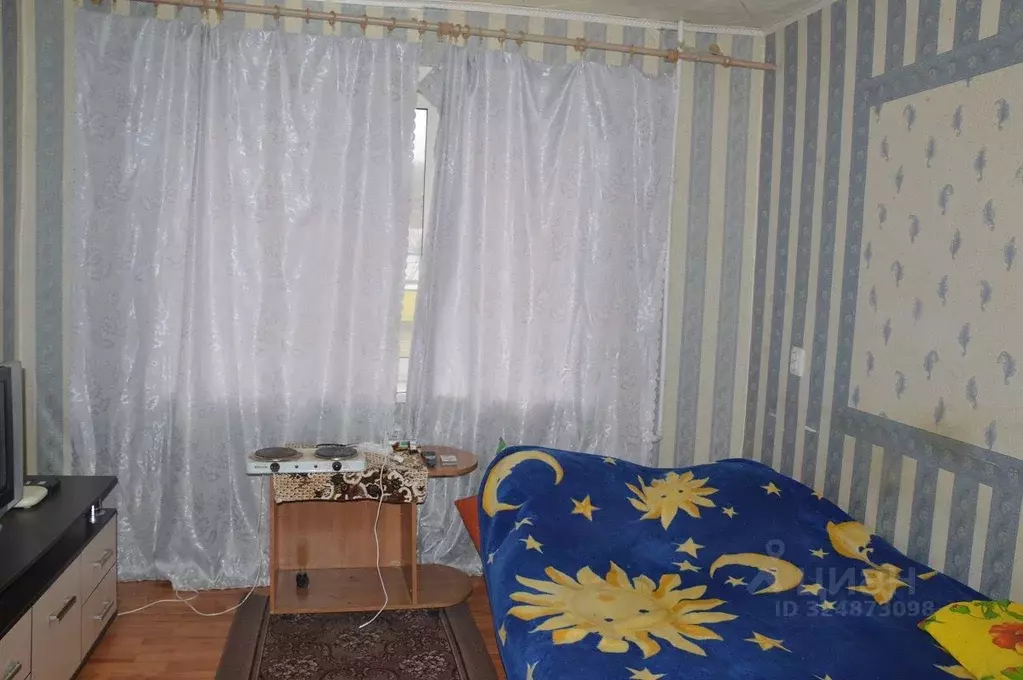 Комната Саратовская область, Саратов Гвардейская ул., 26 (13.0 м) - Фото 2