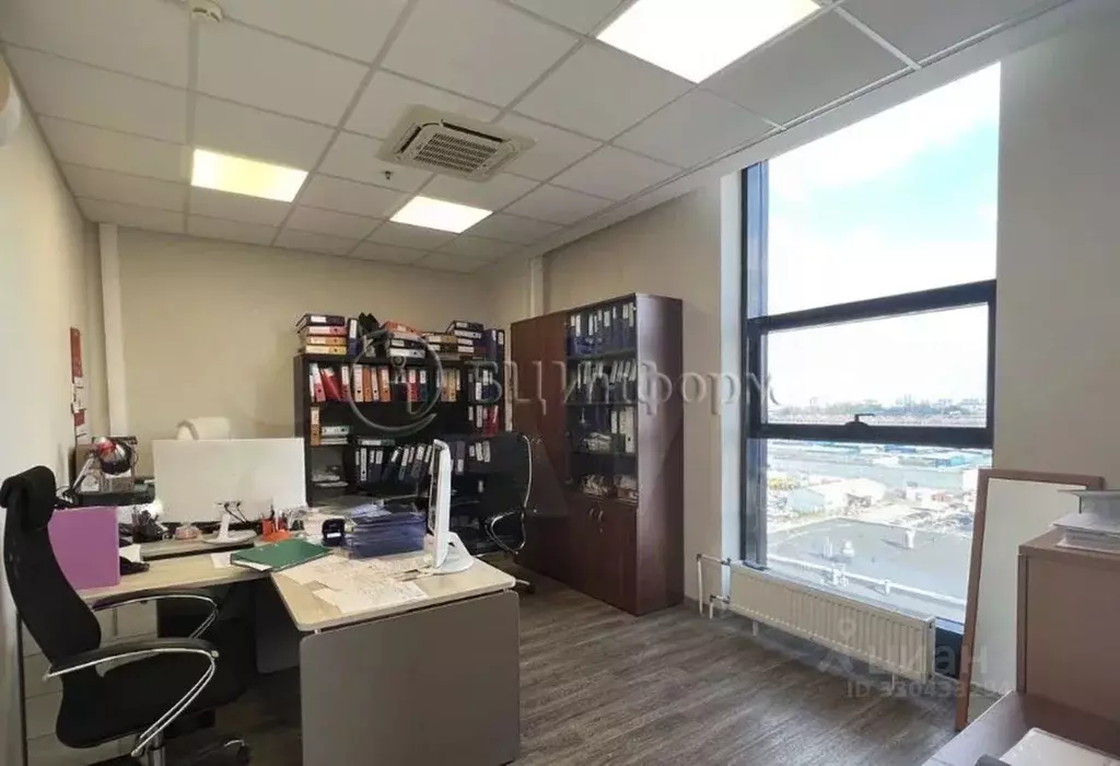 Офис в Санкт-Петербург Софийская ул., 6к8 (191 м) - Фото 2