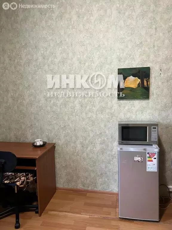 1к в 5-комнатной квартире ( м) - Фото 1
