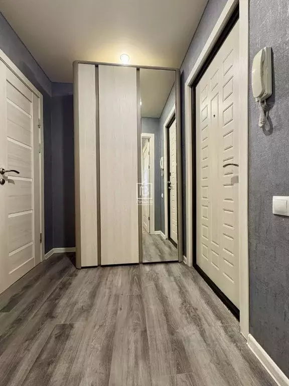 Комната Калужская область, Калуга ш. Грабцевское, 156Б (19.0 м) - Фото 2