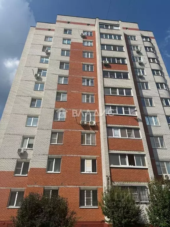 2-к кв. Воронежская область, Воронеж ул. Урывского, 13 (59.9 м) - Фото 0