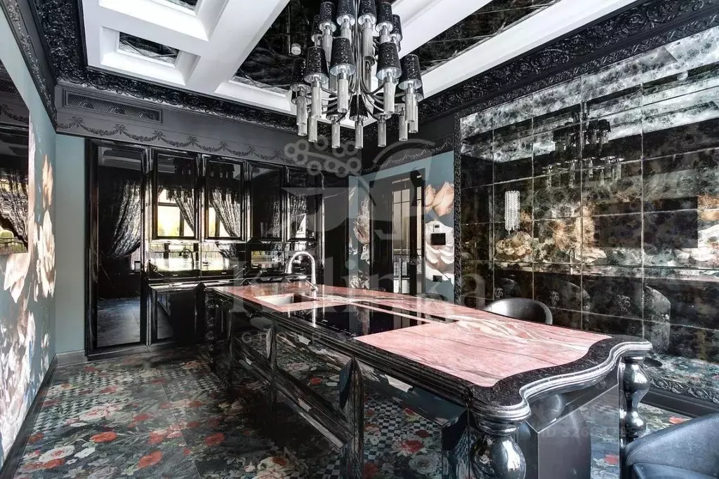 Дом в Московская область, Химки Новогорск мкр, ул. Сосновая, 50 (1200 ... - Фото 2