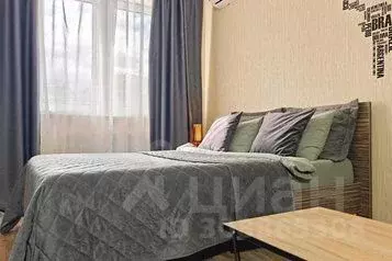 1-к кв. Липецкая область, Липецк ул. А.Г. Стаханова, 59 (39.0 м) - Фото 1