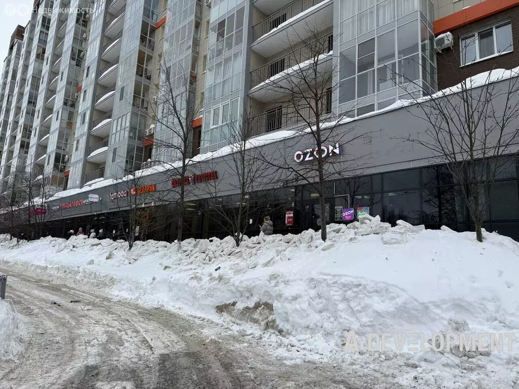 Офис (110 м) - Фото 2