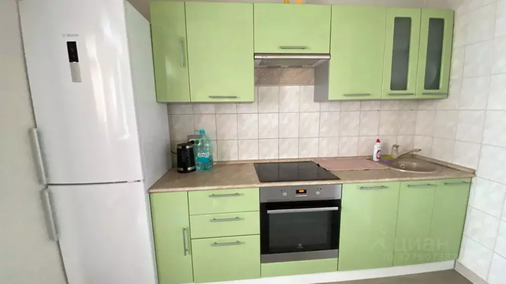 3-к кв. Москва Хорошевское ш., 80 (81.0 м) - Фото 2